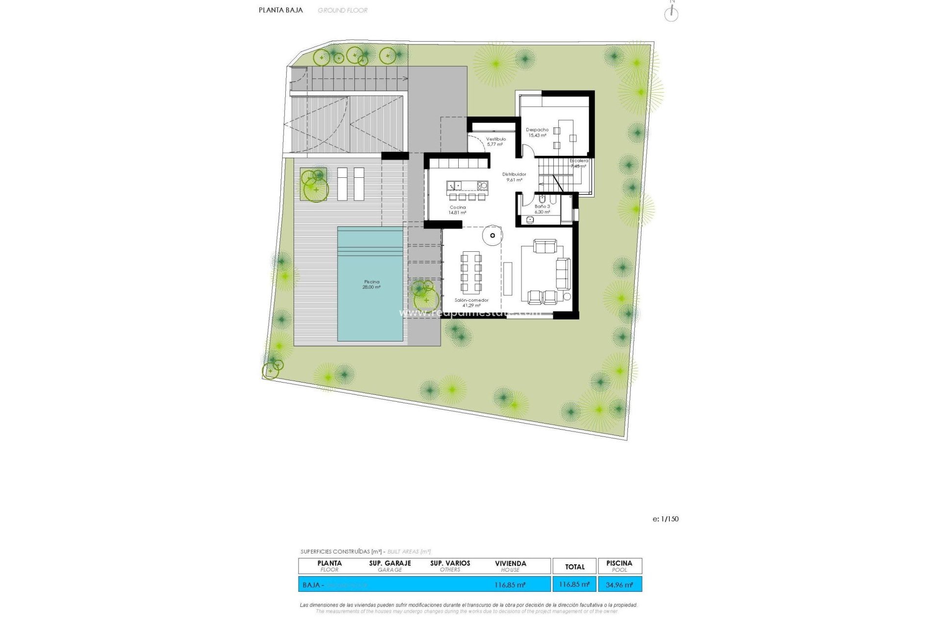 Nybygg - Villa -
Mijas - Las Farolas