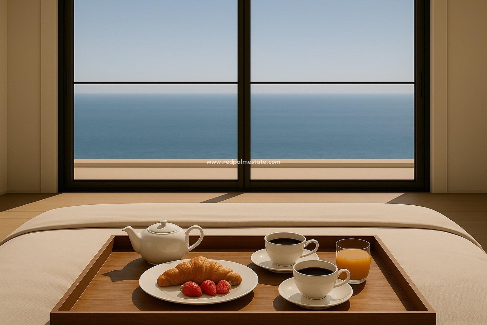 Nybygg - Villa -
Mijas - Riviera Del Sol