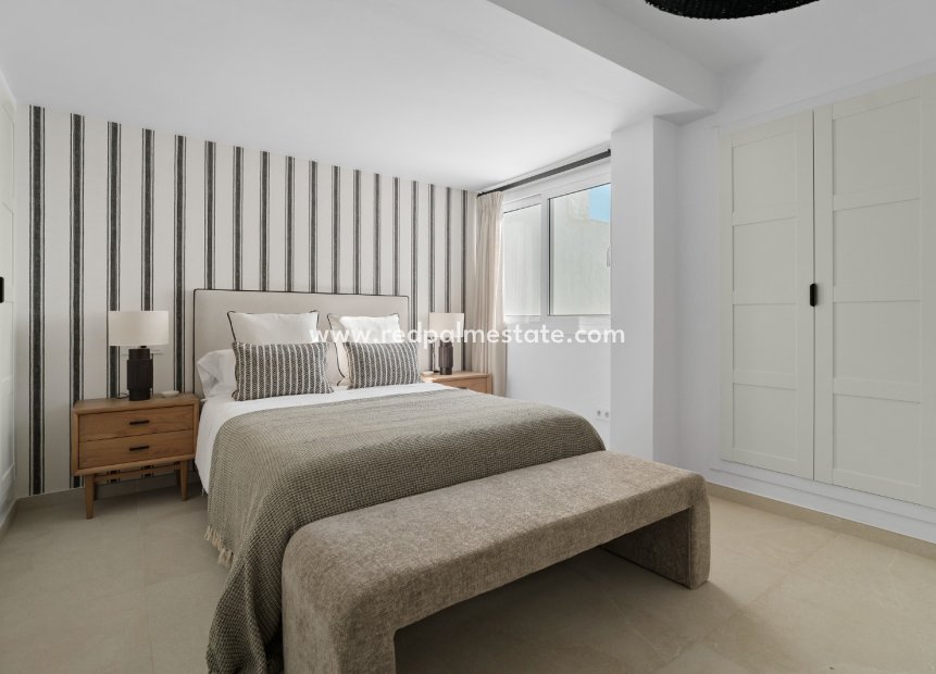 Nybygg - Villa -
Mijas