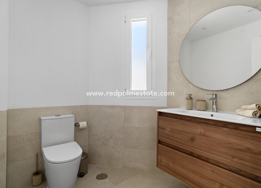 Nybygg - Villa -
Mijas