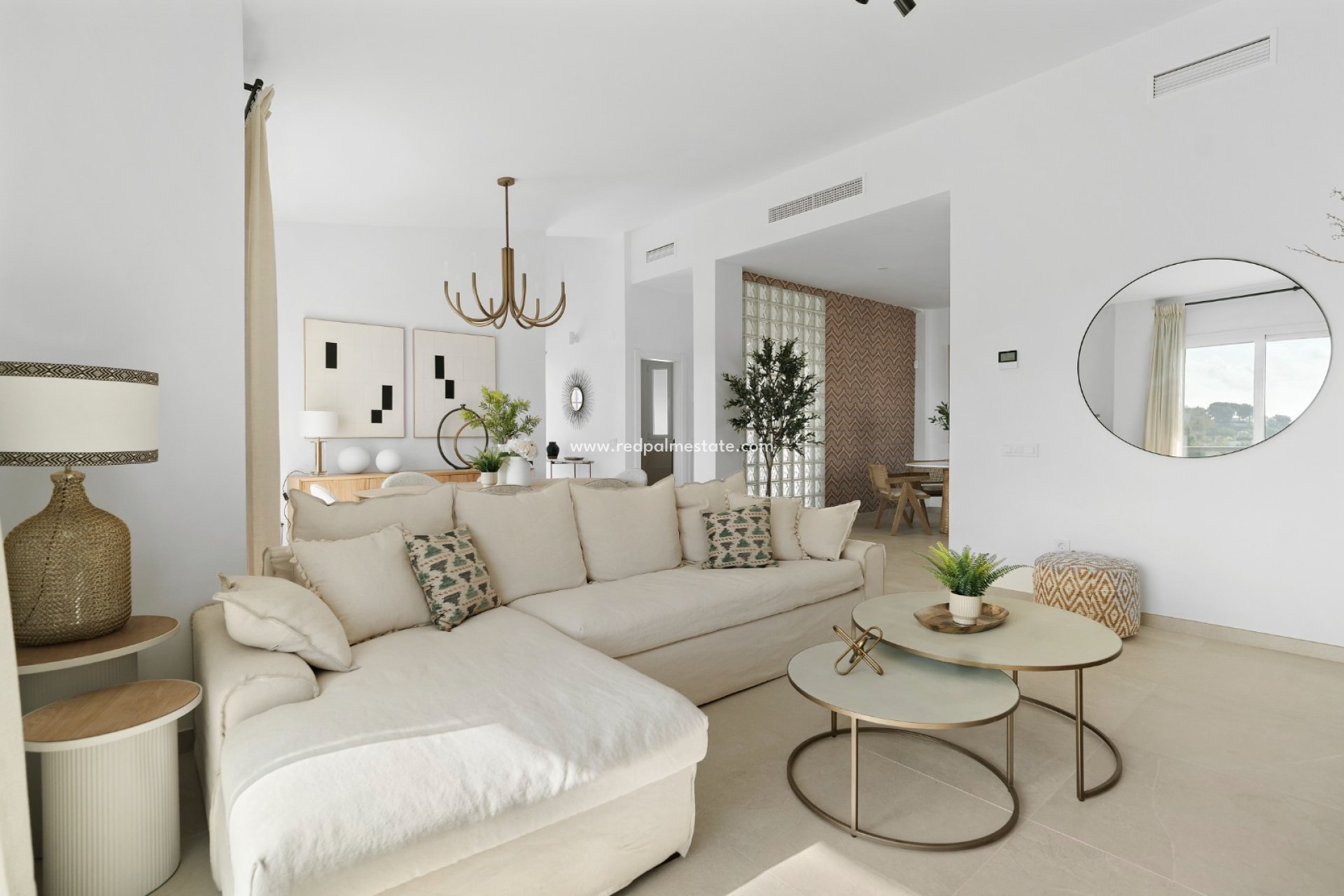 Nybygg - Villa -
Mijas