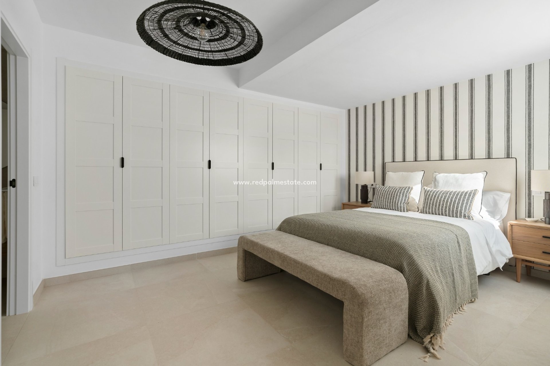 Nybygg - Villa -
Mijas
