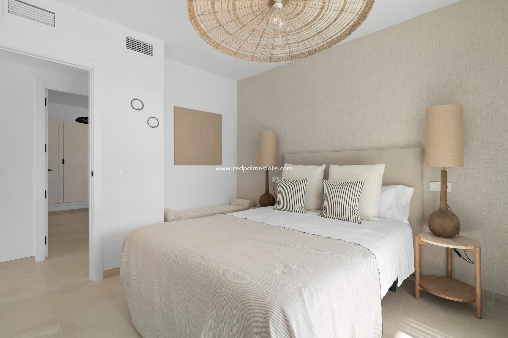 Nybygg - Villa -
Mijas