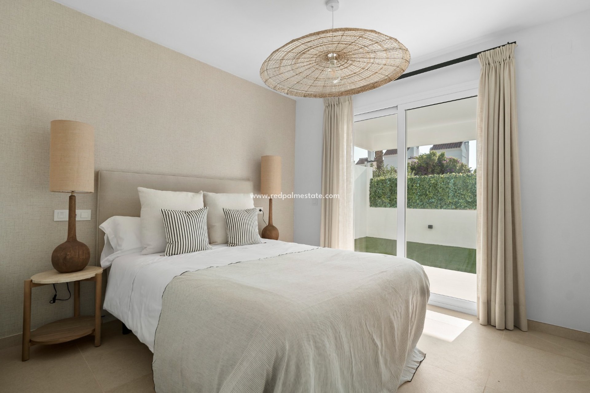 Nybygg - Villa -
Mijas