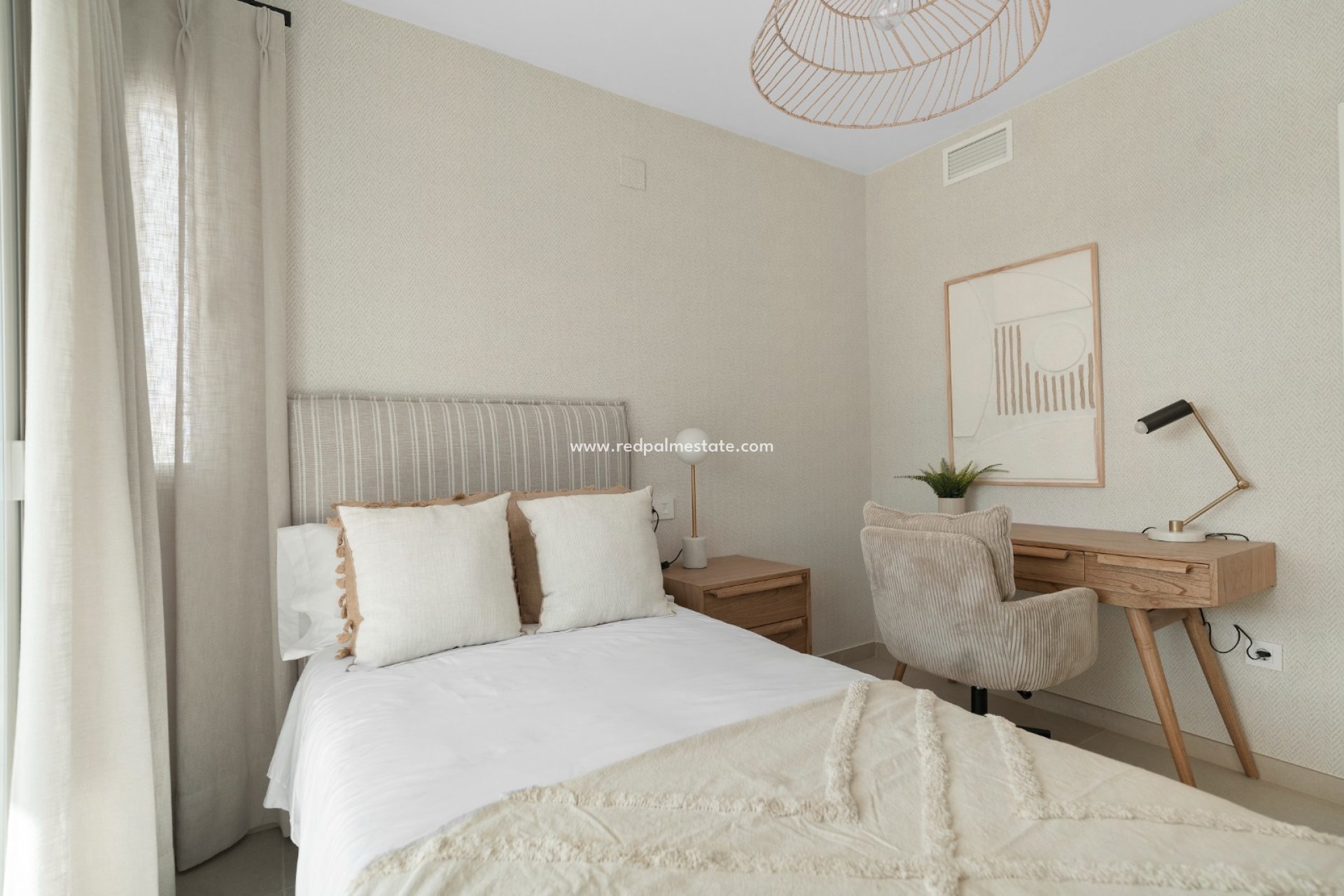 Nybygg - Villa -
Mijas