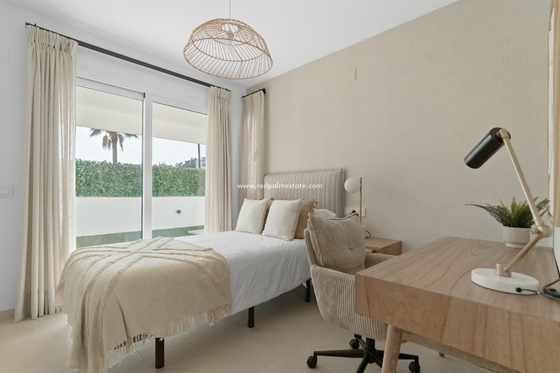 Nybygg - Villa -
Mijas