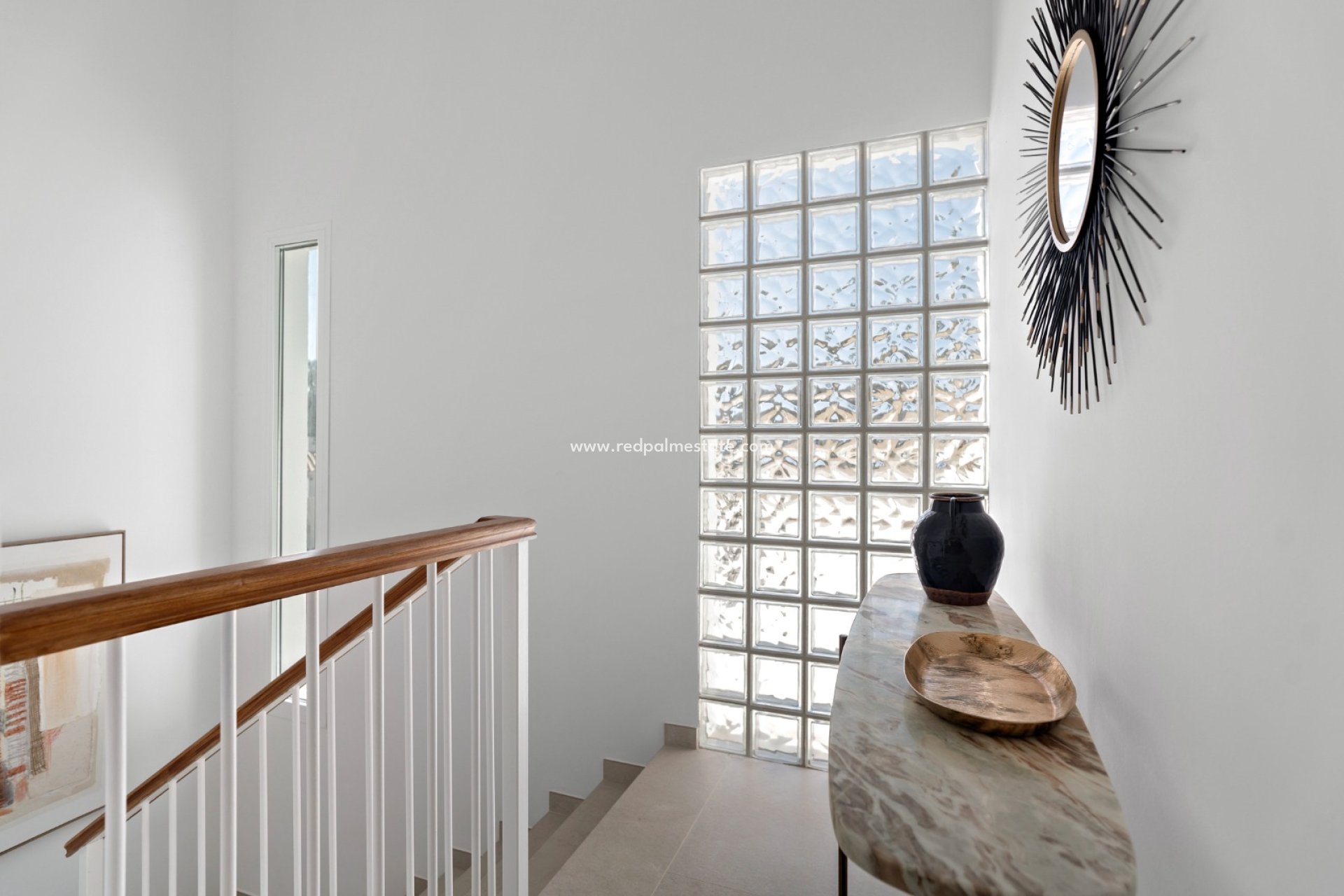 Nybygg - Villa -
Mijas