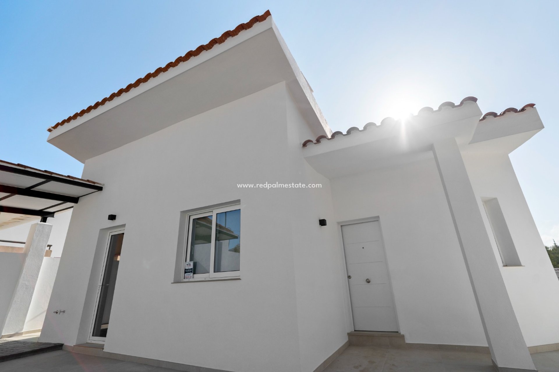 Nybygg - Villa -
Mijas