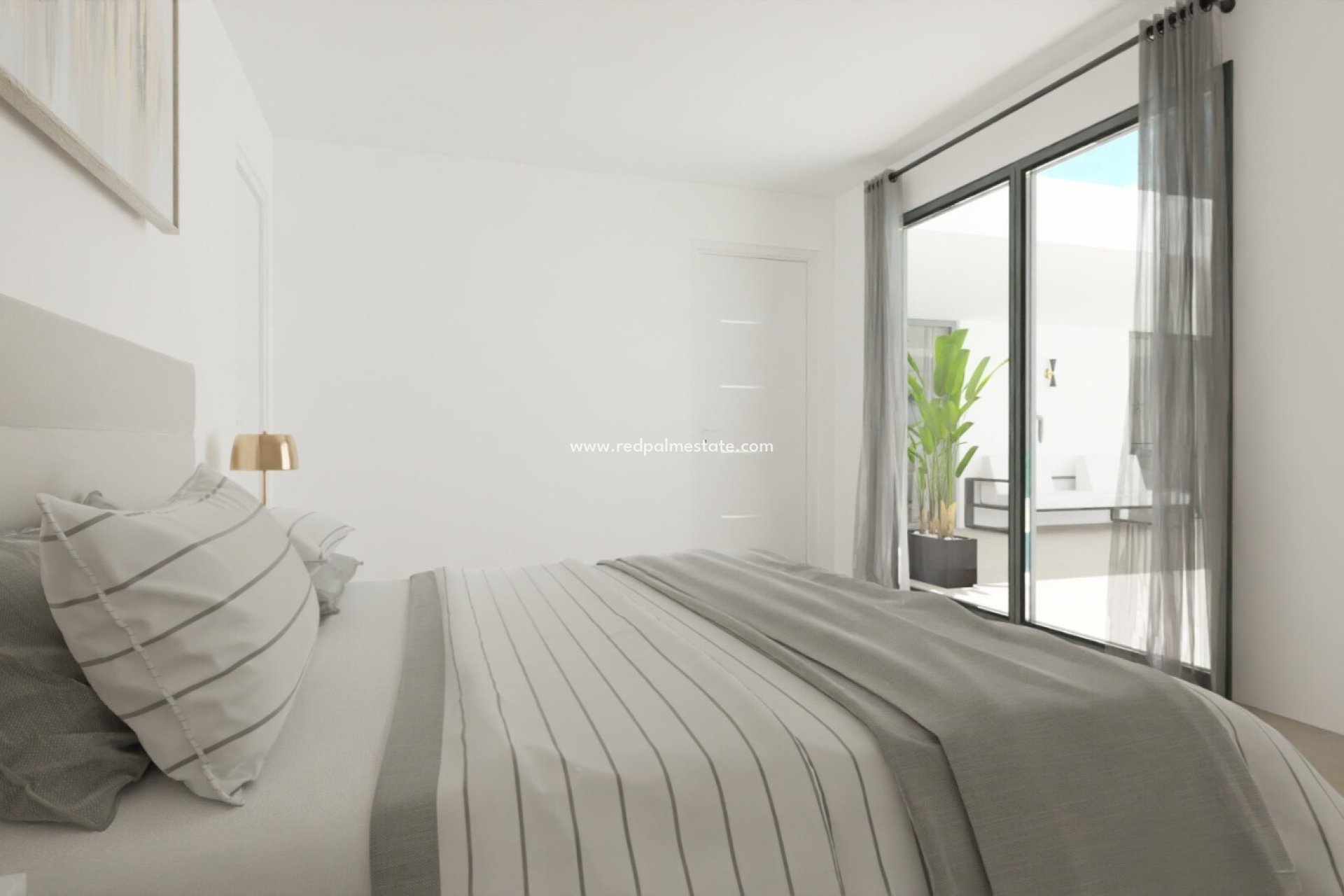 Nybygg - Villa -
Monforte del Cid