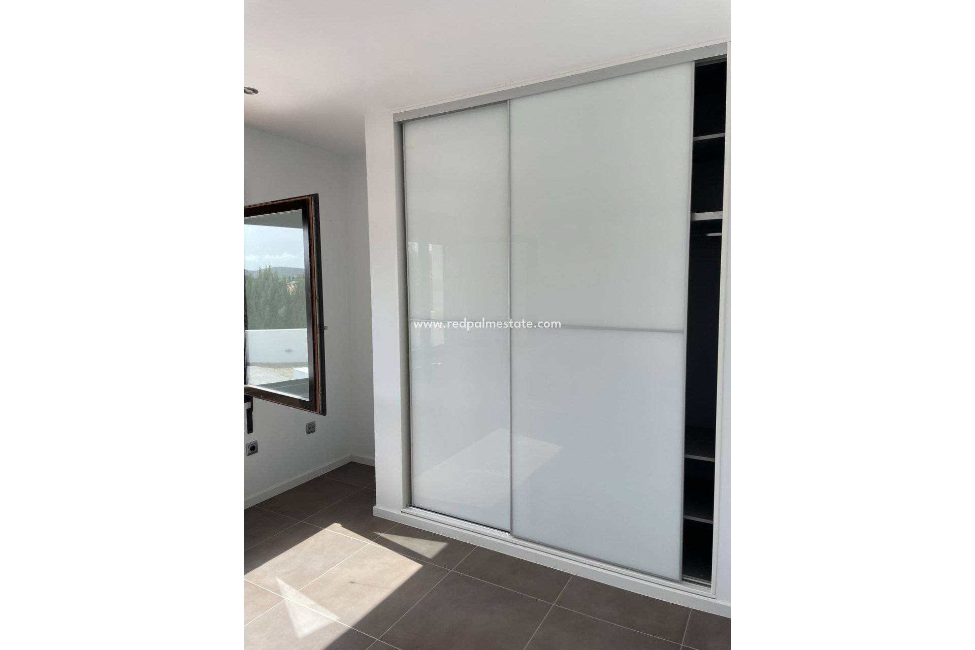 Nybygg - Villa -
Moraira - La Sabatera