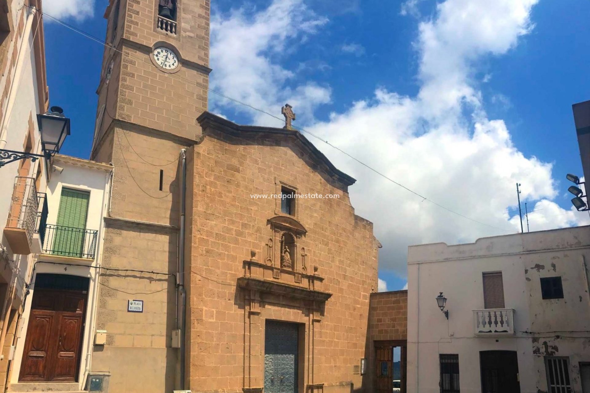 Nybygg - Villa -
Moraira - Verde Pino