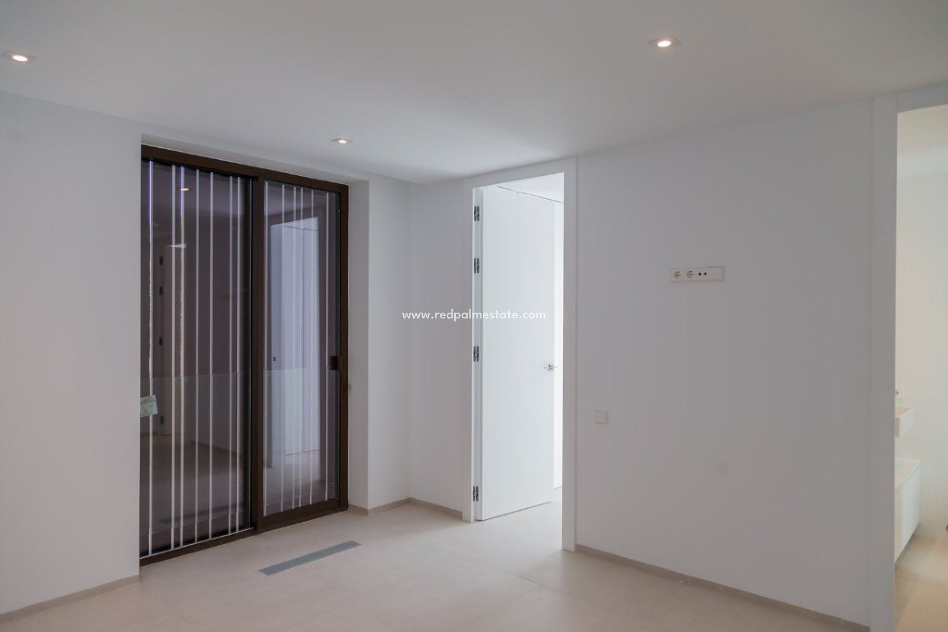 Nybygg - Villa -
Moraira