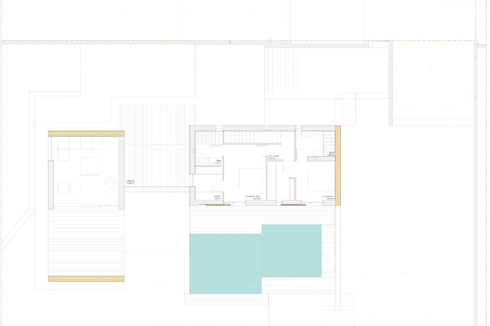 Nybygg - Villa -
Moraira