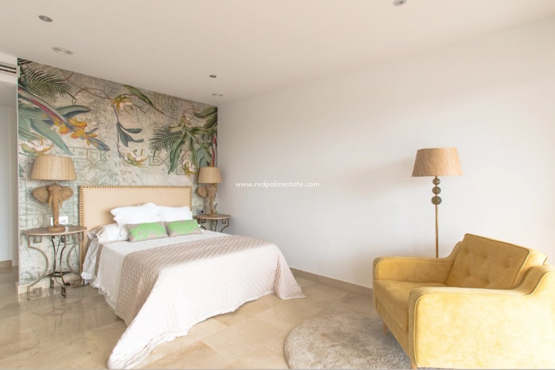 Nybygg - Villa -
Moraira