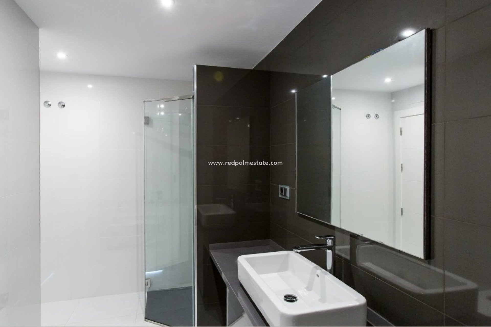 Nybygg - Villa -
Moraira