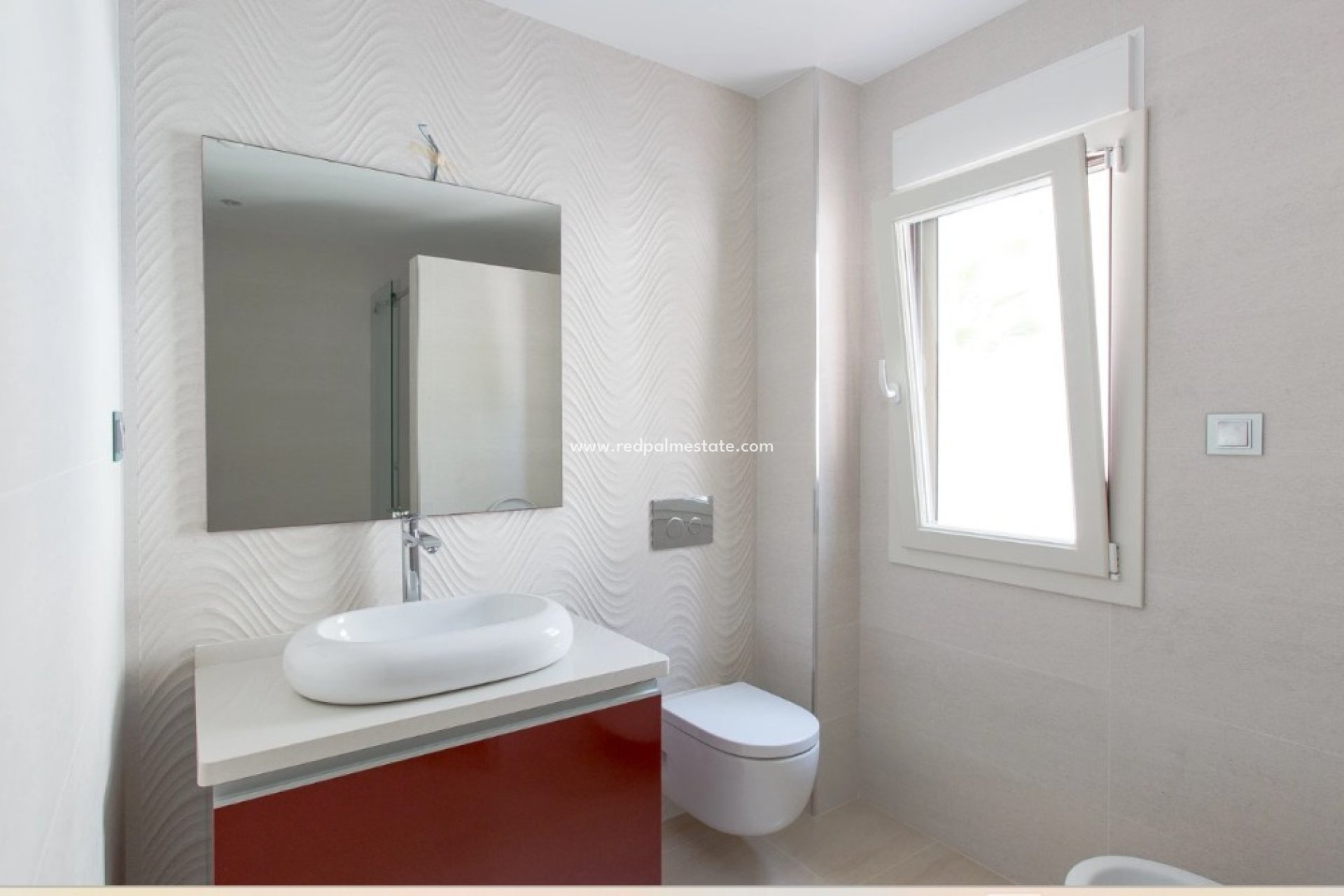 Nybygg - Villa -
Moraira