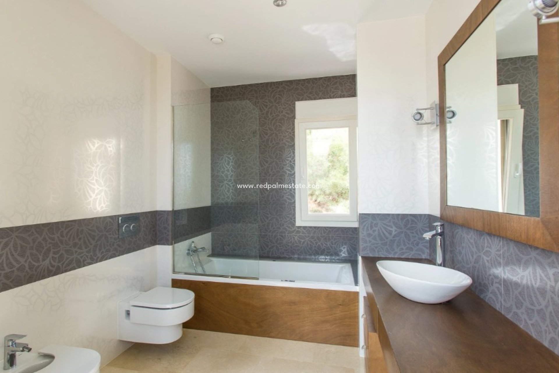 Nybygg - Villa -
Moraira