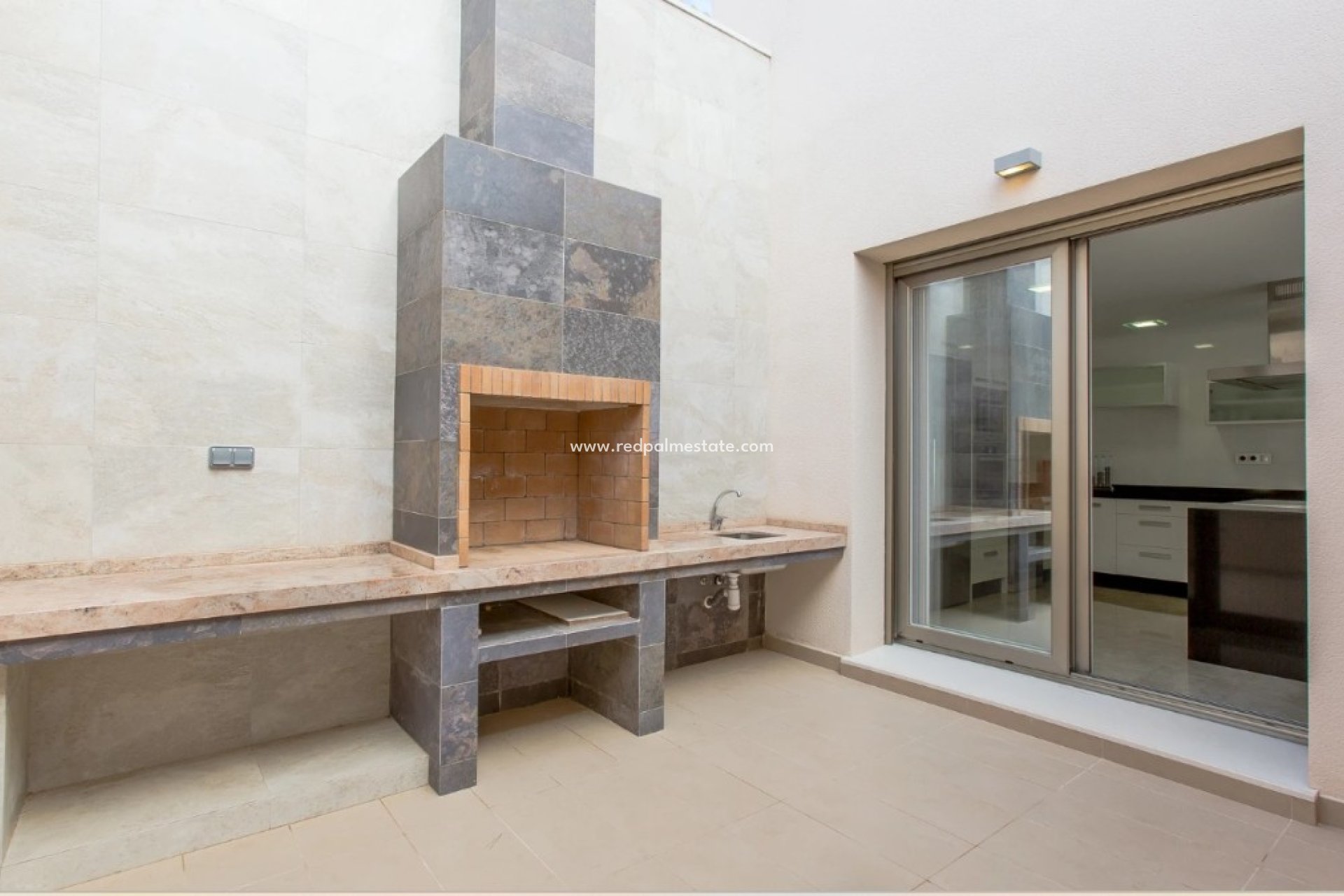 Nybygg - Villa -
Moraira