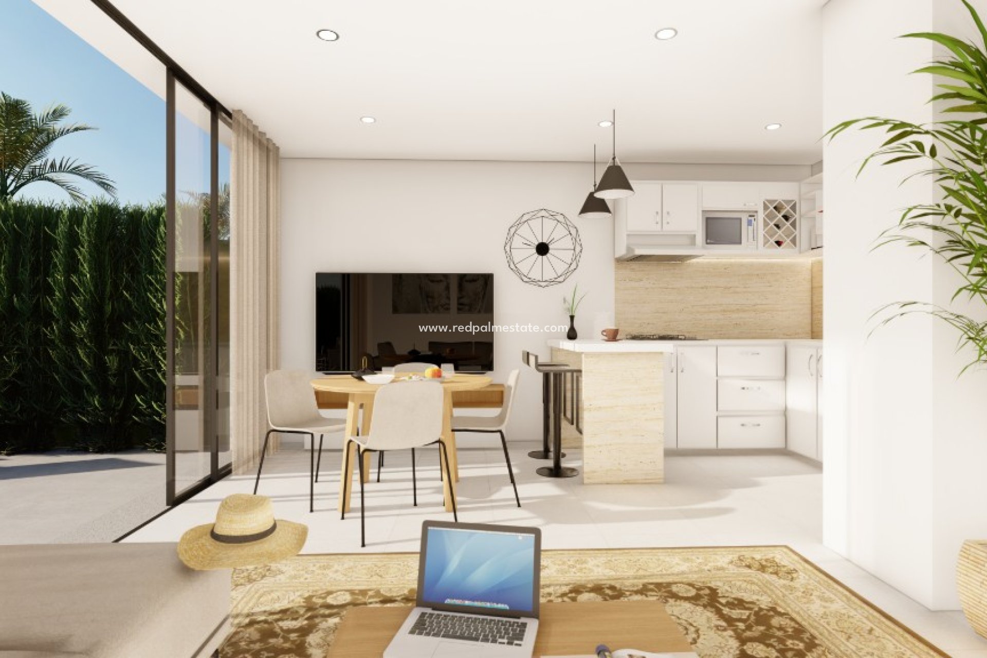 Nybygg - Villa -
MURCIA - Murcia