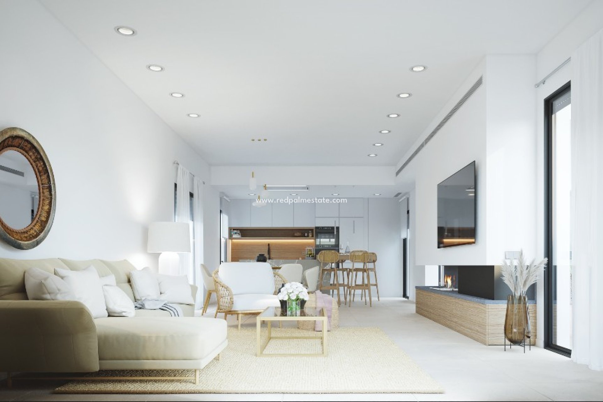 Nybygg - Villa -
MURCIA - Murcia