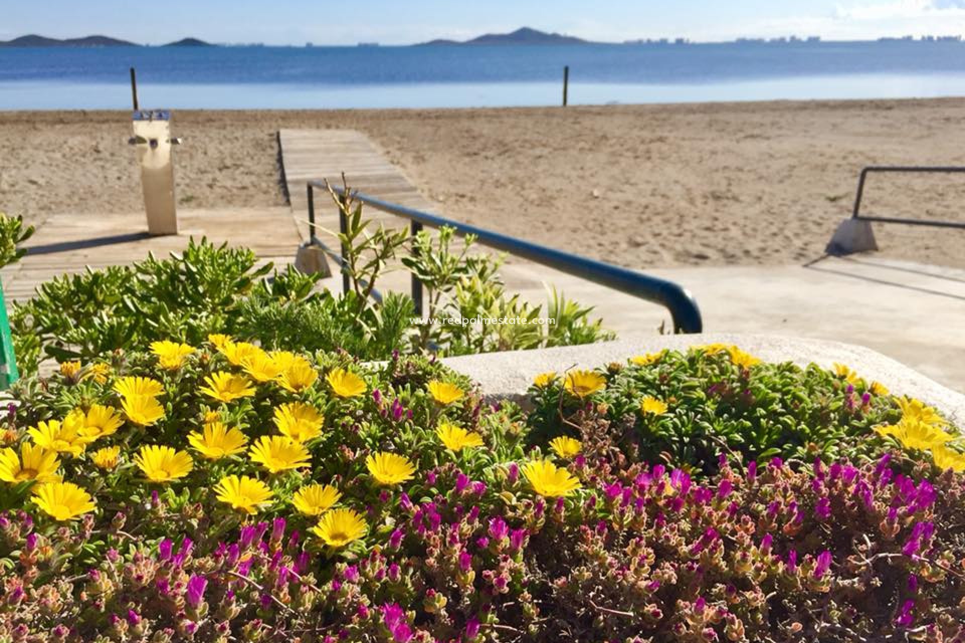 Nybygg - Villa -
Murcia