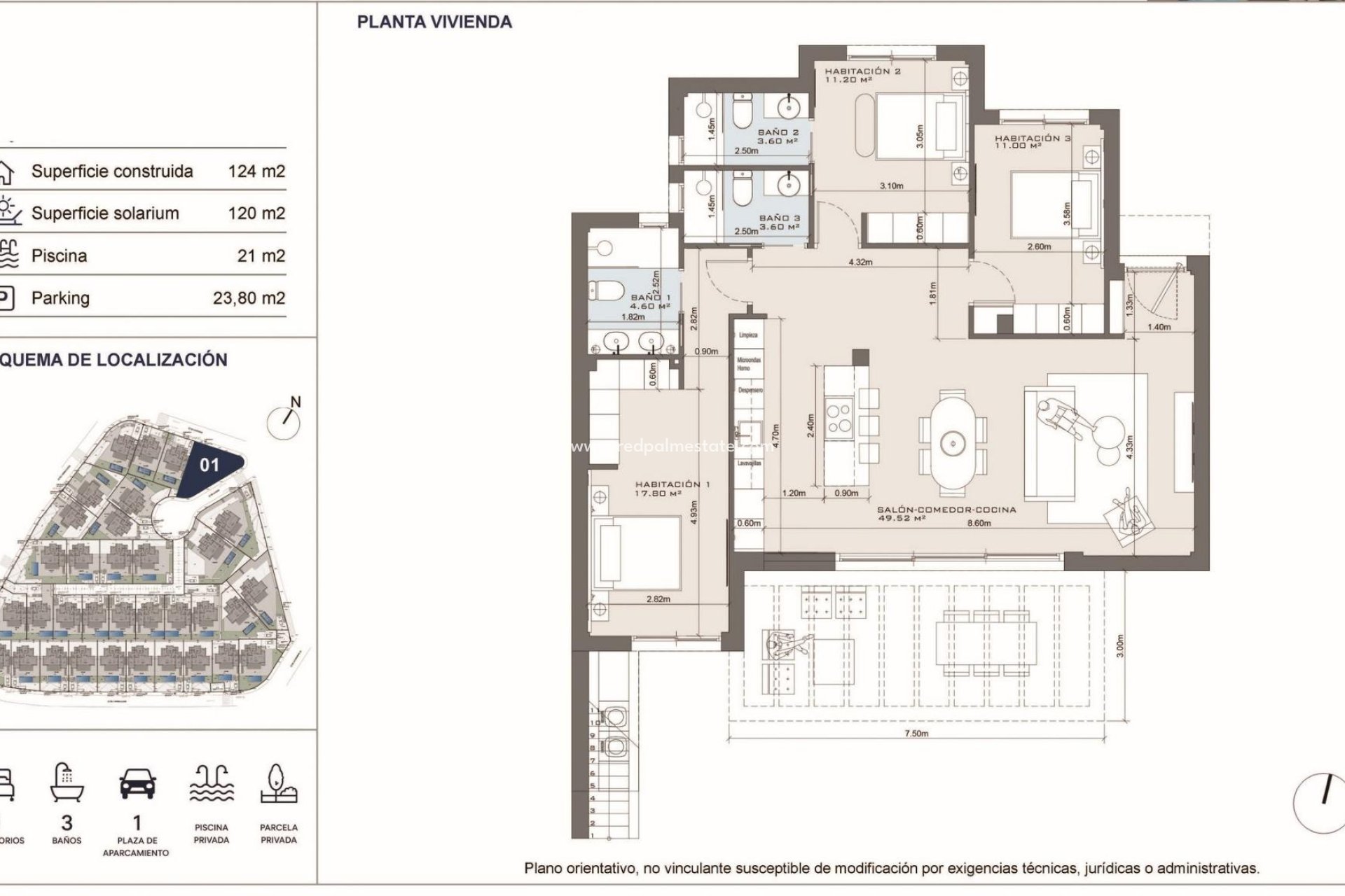Nybygg - Villa -
Mutxamel - Cotoveta