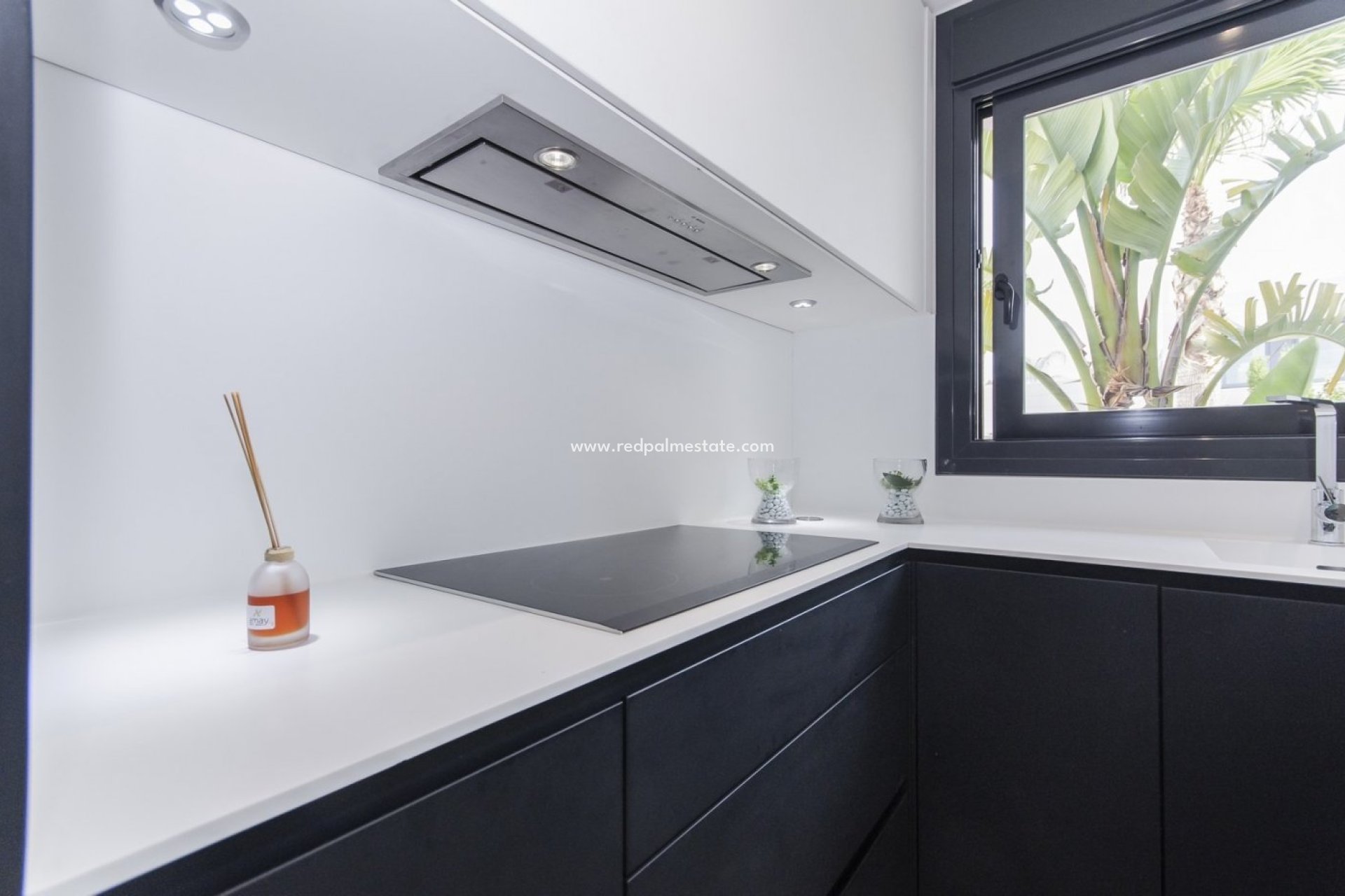 Nybygg - Villa -
Orihuela Costa - Campoamor