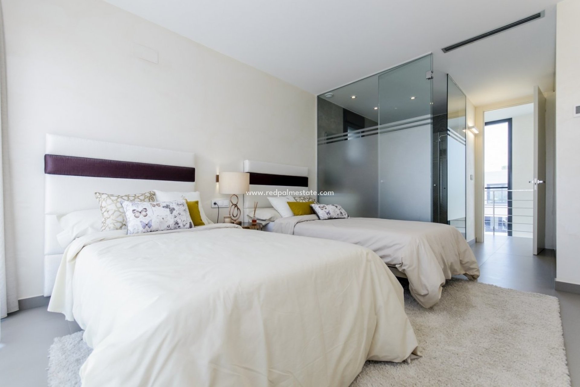 Nybygg - Villa -
Orihuela Costa - Campoamor