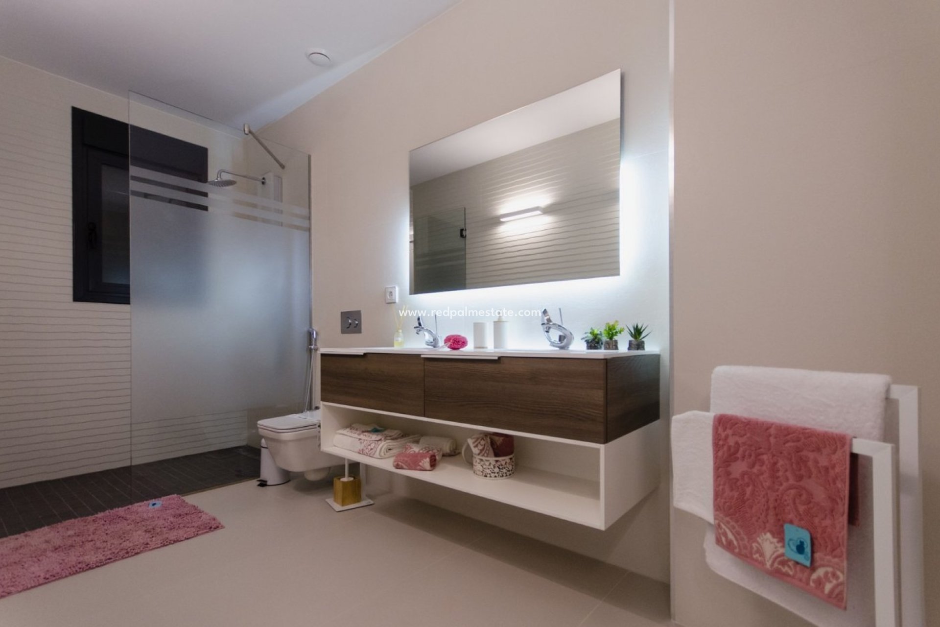 Nybygg - Villa -
Orihuela Costa - Campoamor