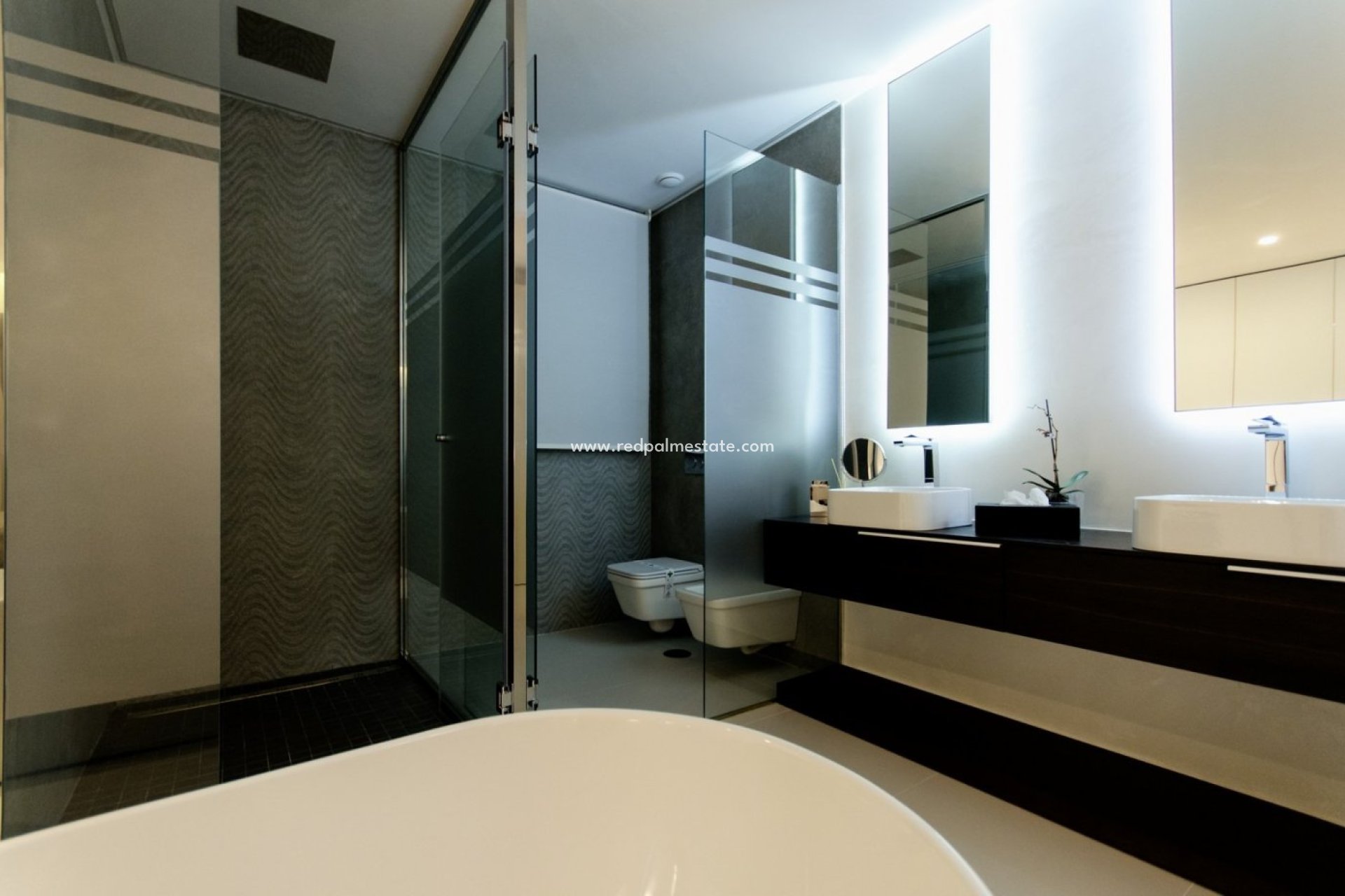 Nybygg - Villa -
Orihuela Costa - Campoamor