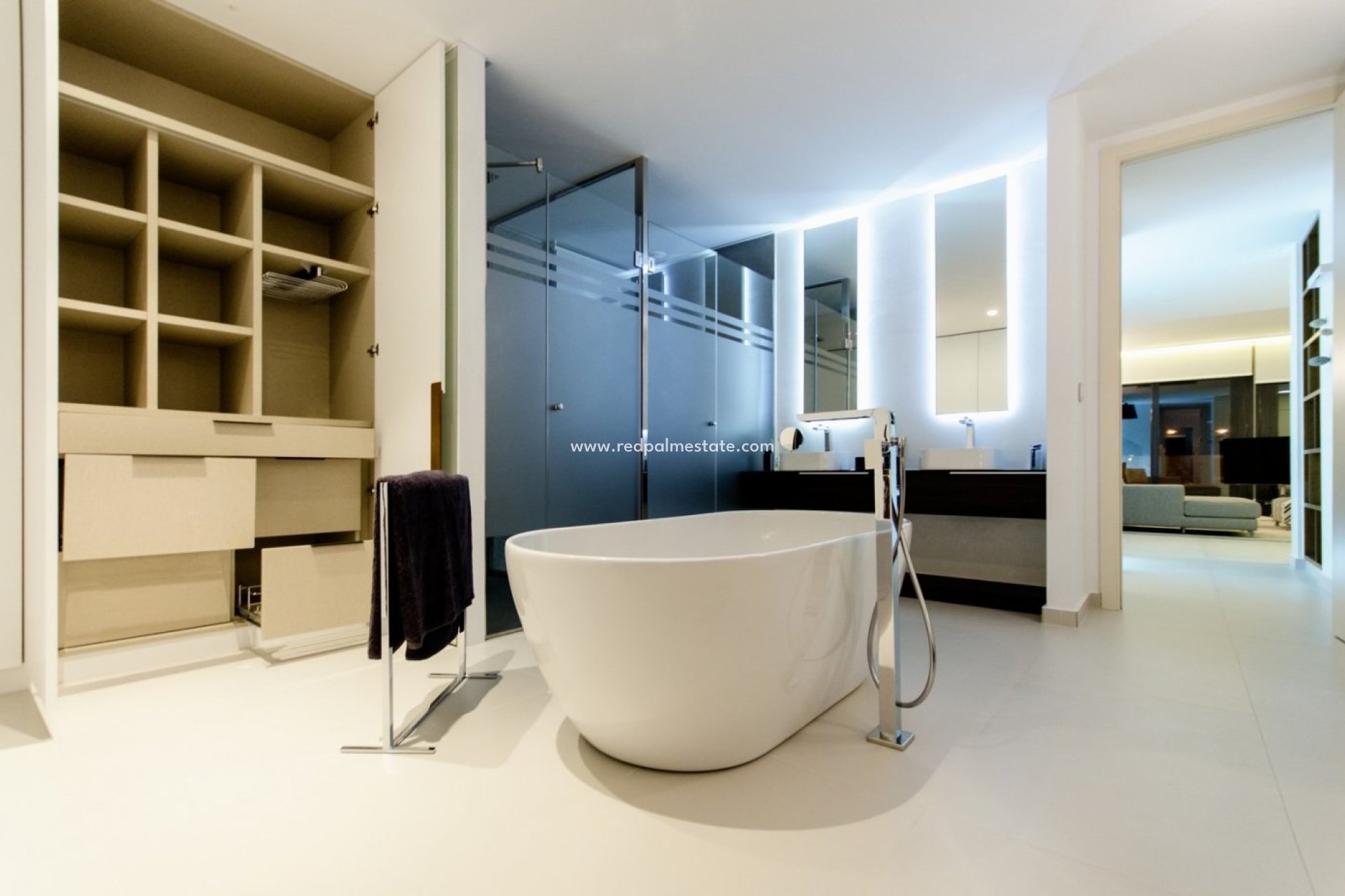 Nybygg - Villa -
Orihuela Costa - Campoamor