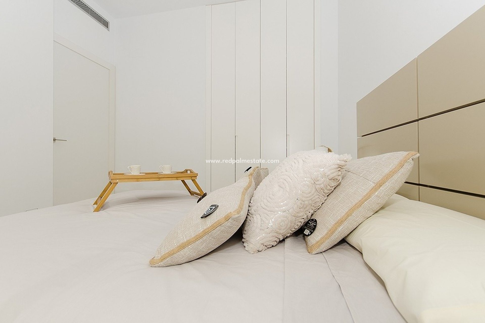 Nybygg - Villa -
Orihuela Costa - Campoamor