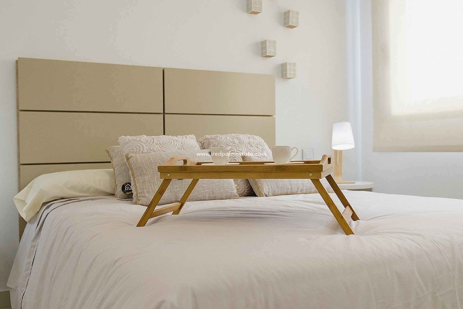 Nybygg - Villa -
Orihuela Costa - Campoamor