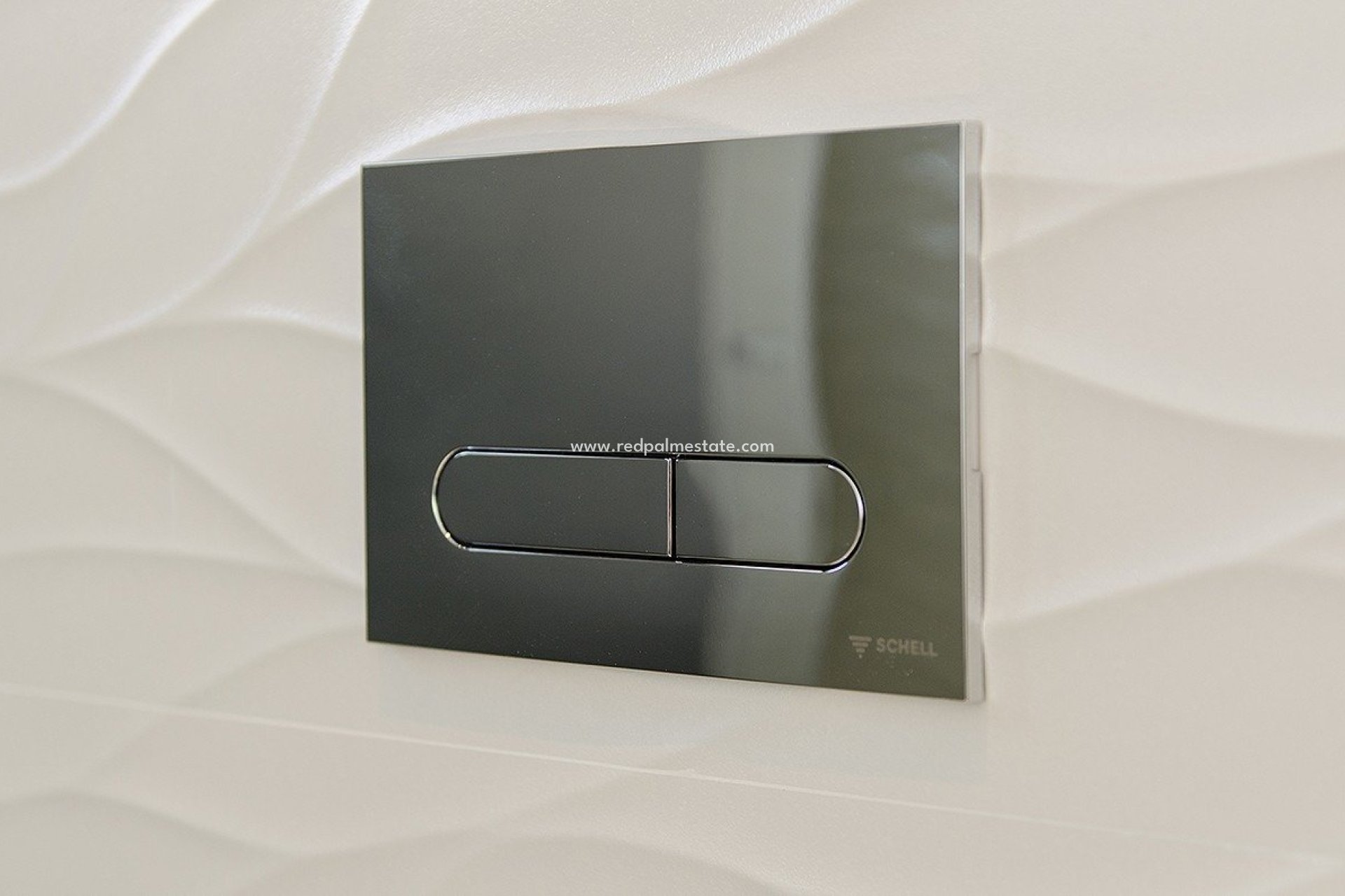 Nybygg - Villa -
Orihuela Costa - Campoamor