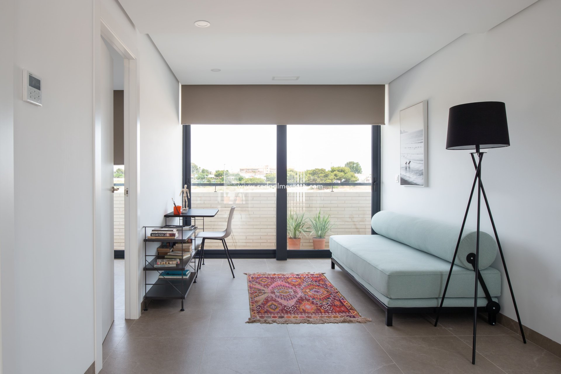 Nybygg - Villa -
Orihuela Costa - Dehesa de campoamor