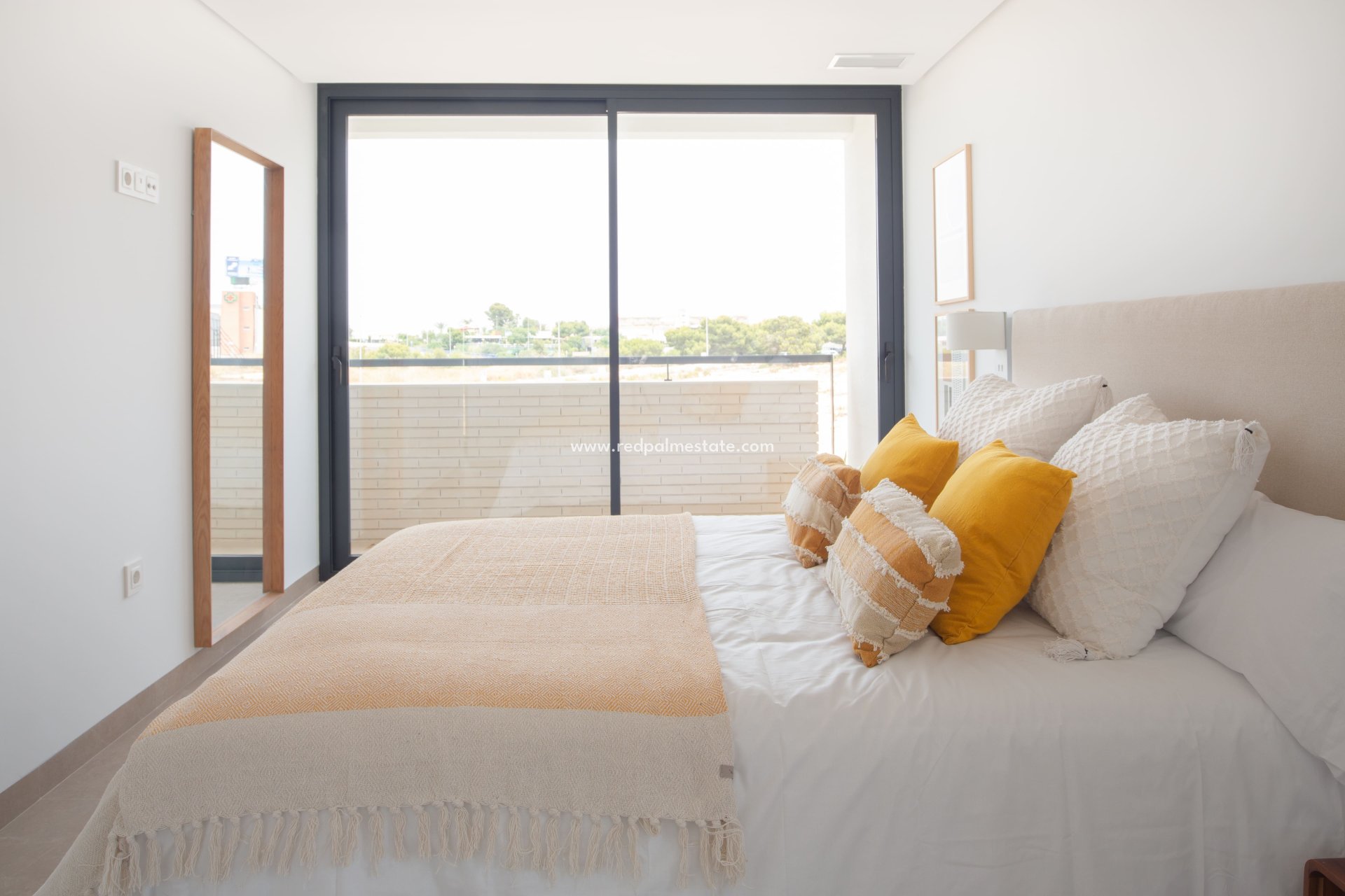 Nybygg - Villa -
Orihuela Costa - Dehesa de campoamor