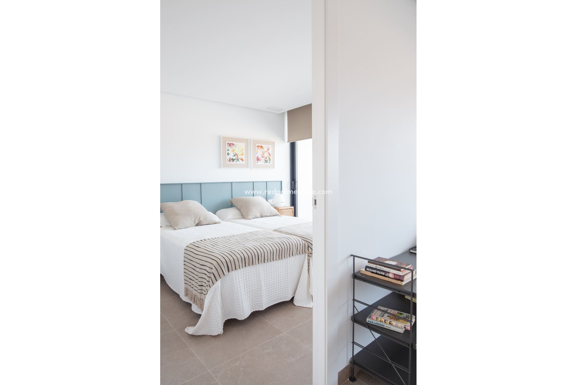 Nybygg - Villa -
Orihuela Costa - Dehesa de campoamor