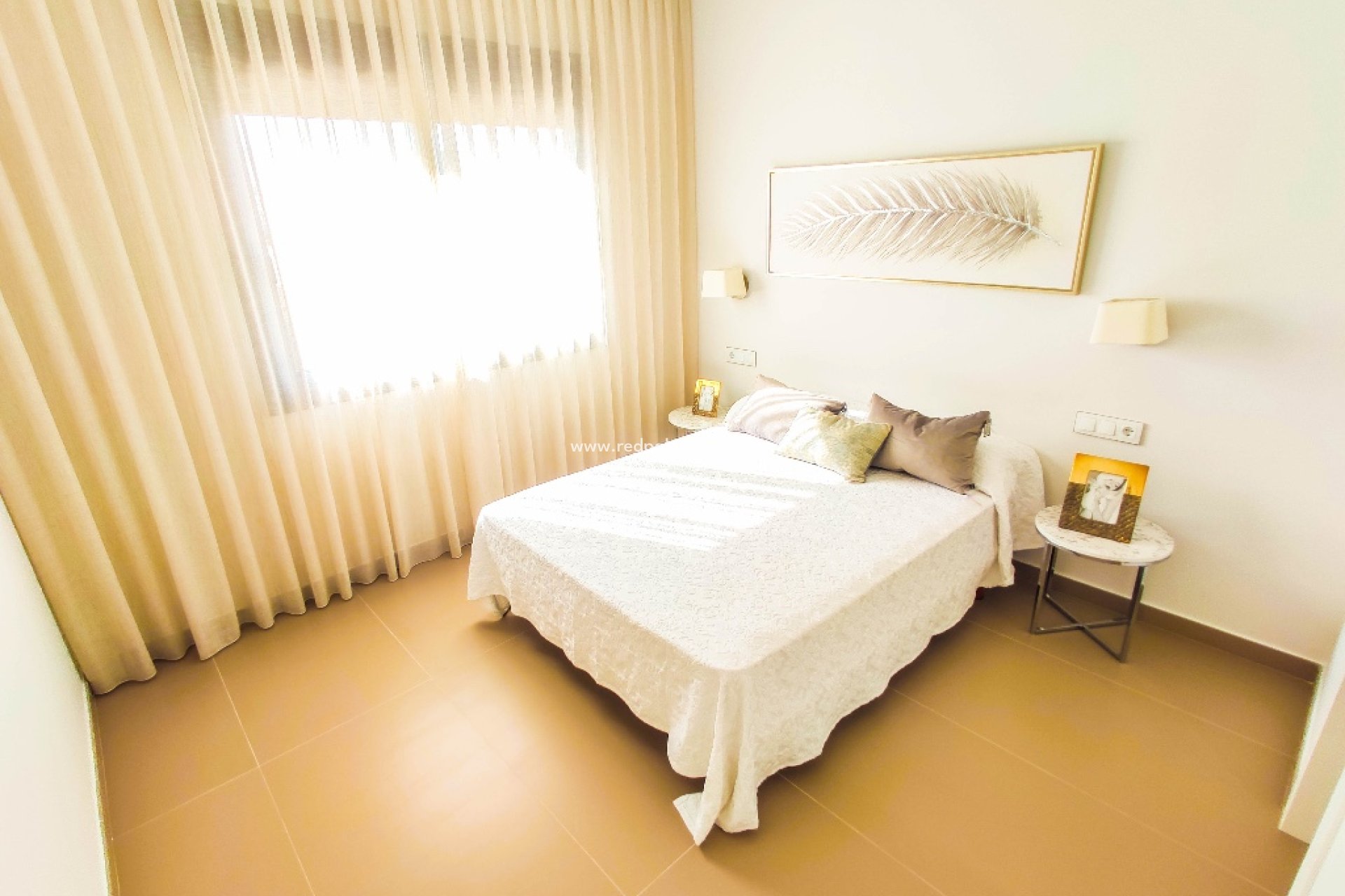 Nybygg - Villa -
Orihuela Costa - Dehesa de campoamor