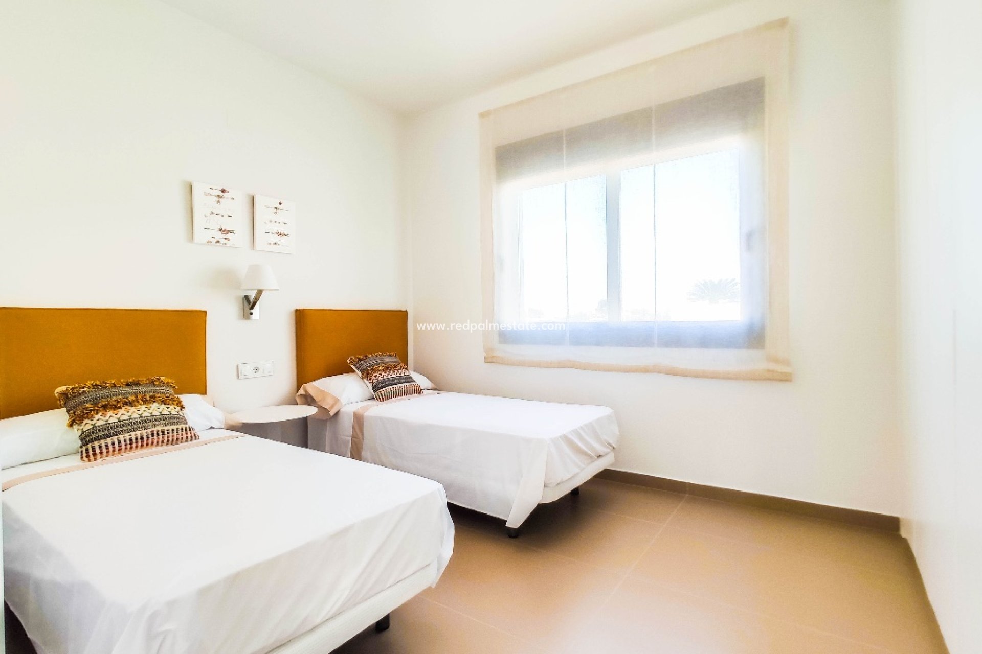 Nybygg - Villa -
Orihuela Costa - Dehesa de campoamor