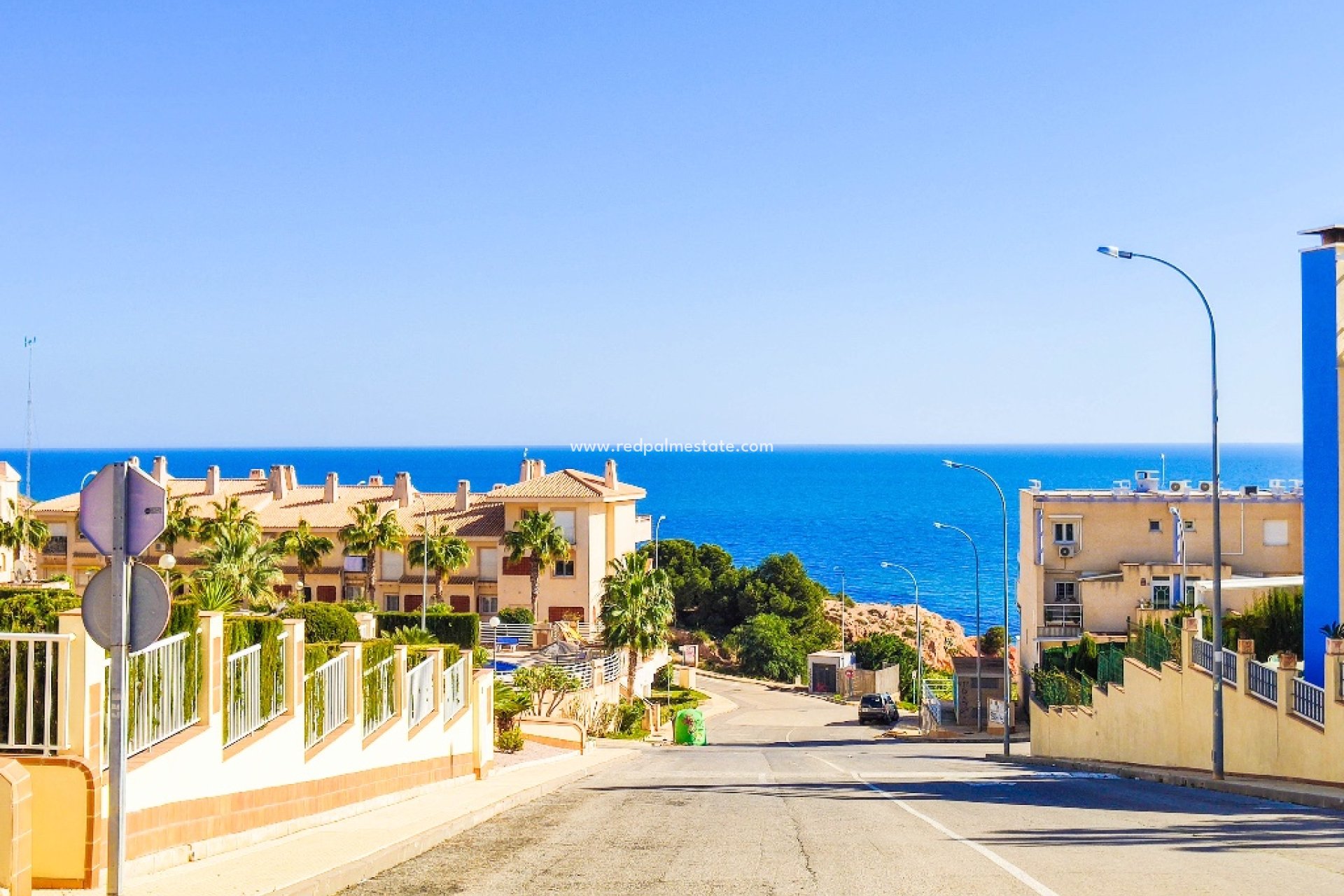 Nybygg - Villa -
Orihuela Costa - Dehesa de campoamor