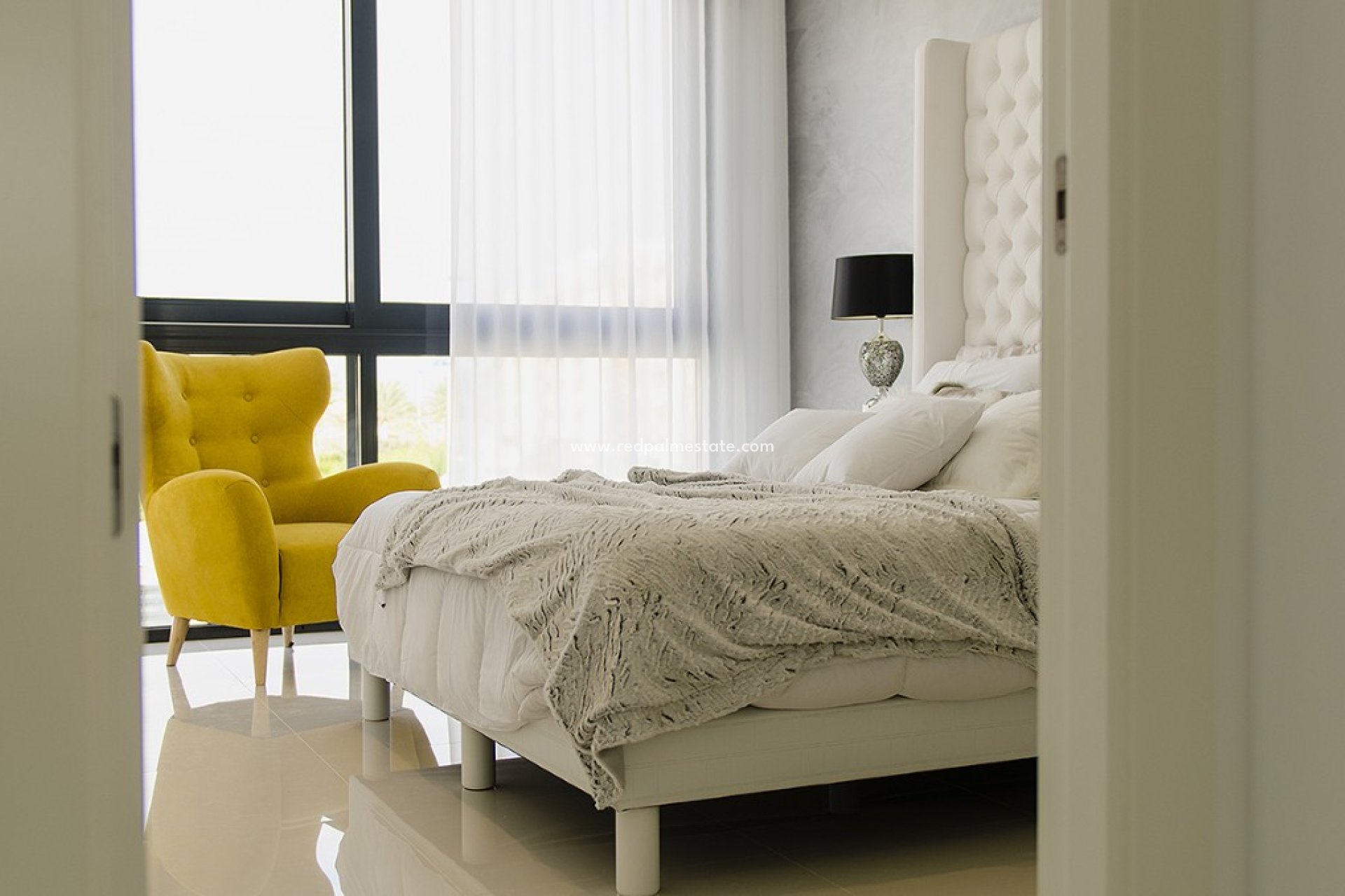 Nybygg - Villa -
Orihuela Costa - Dehesa de campoamor