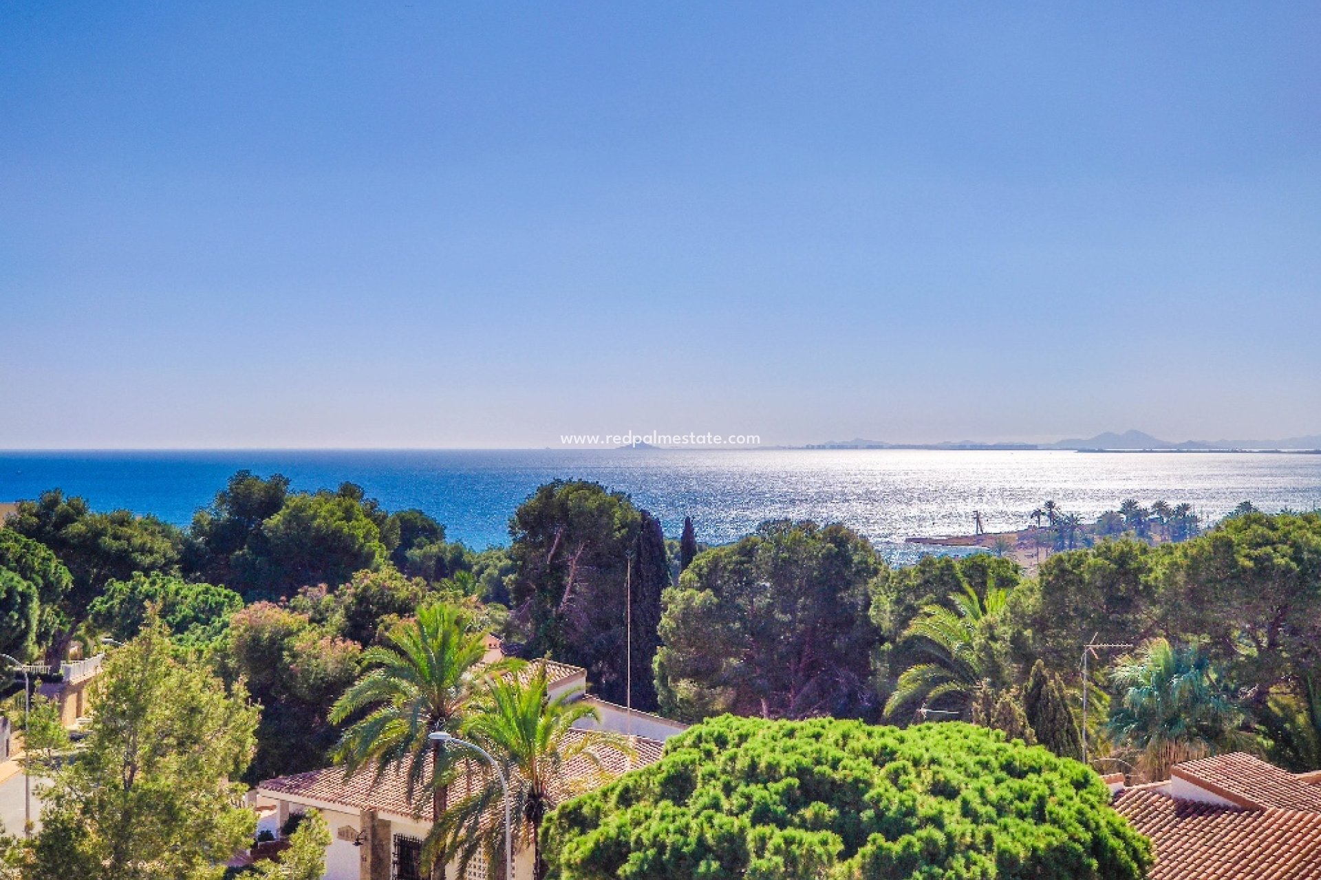 Nybygg - Villa -
Orihuela Costa - Dehesa de campoamor