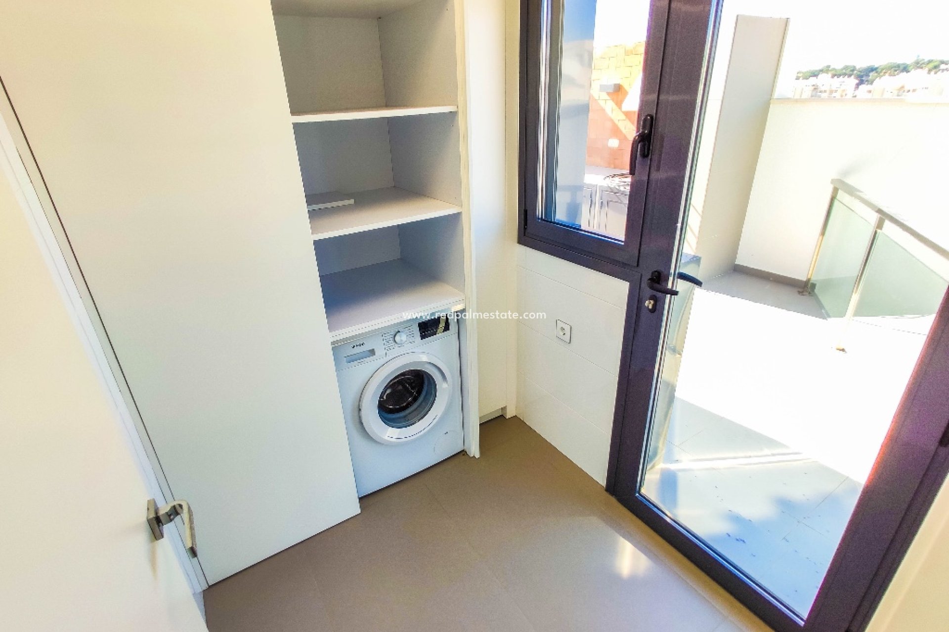 Nybygg - Villa -
Orihuela Costa - Dehesa de campoamor