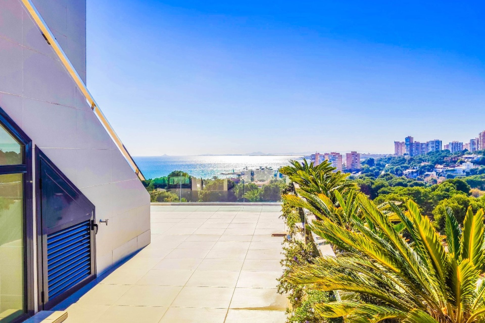 Nybygg - Villa -
Orihuela Costa - Dehesa de campoamor