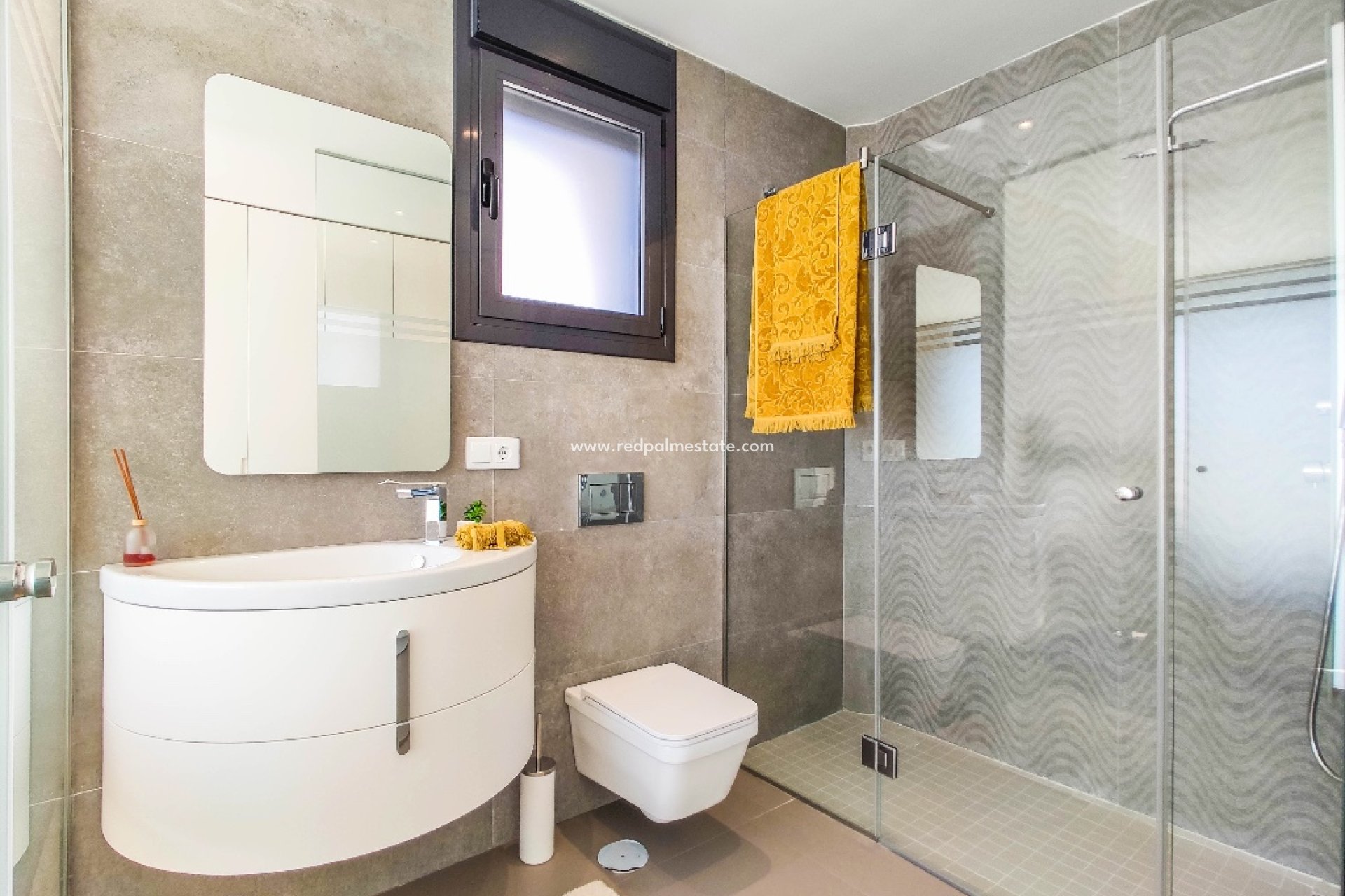 Nybygg - Villa -
Orihuela Costa - Dehesa de campoamor