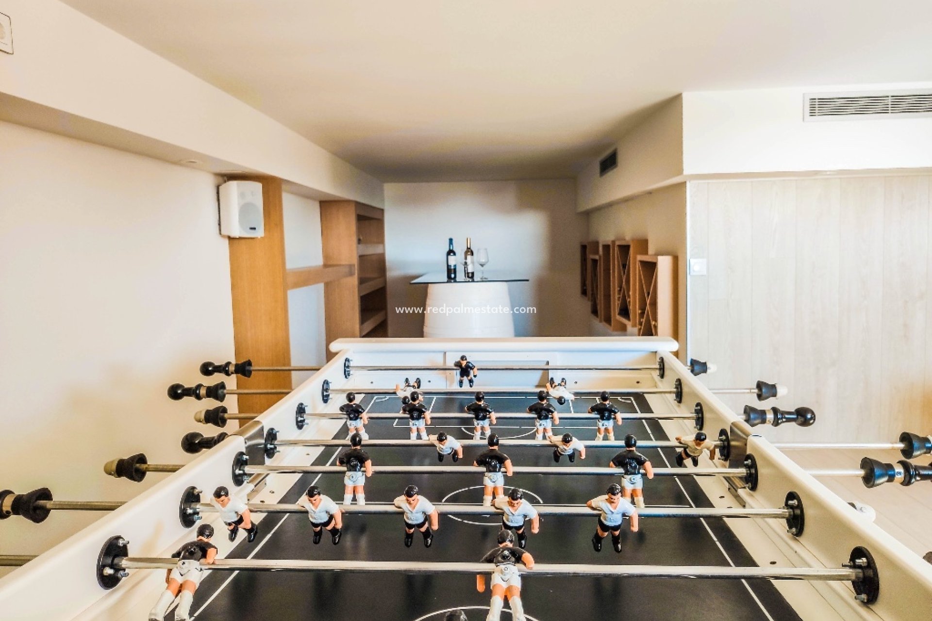 Nybygg - Villa -
Orihuela Costa - Dehesa de campoamor