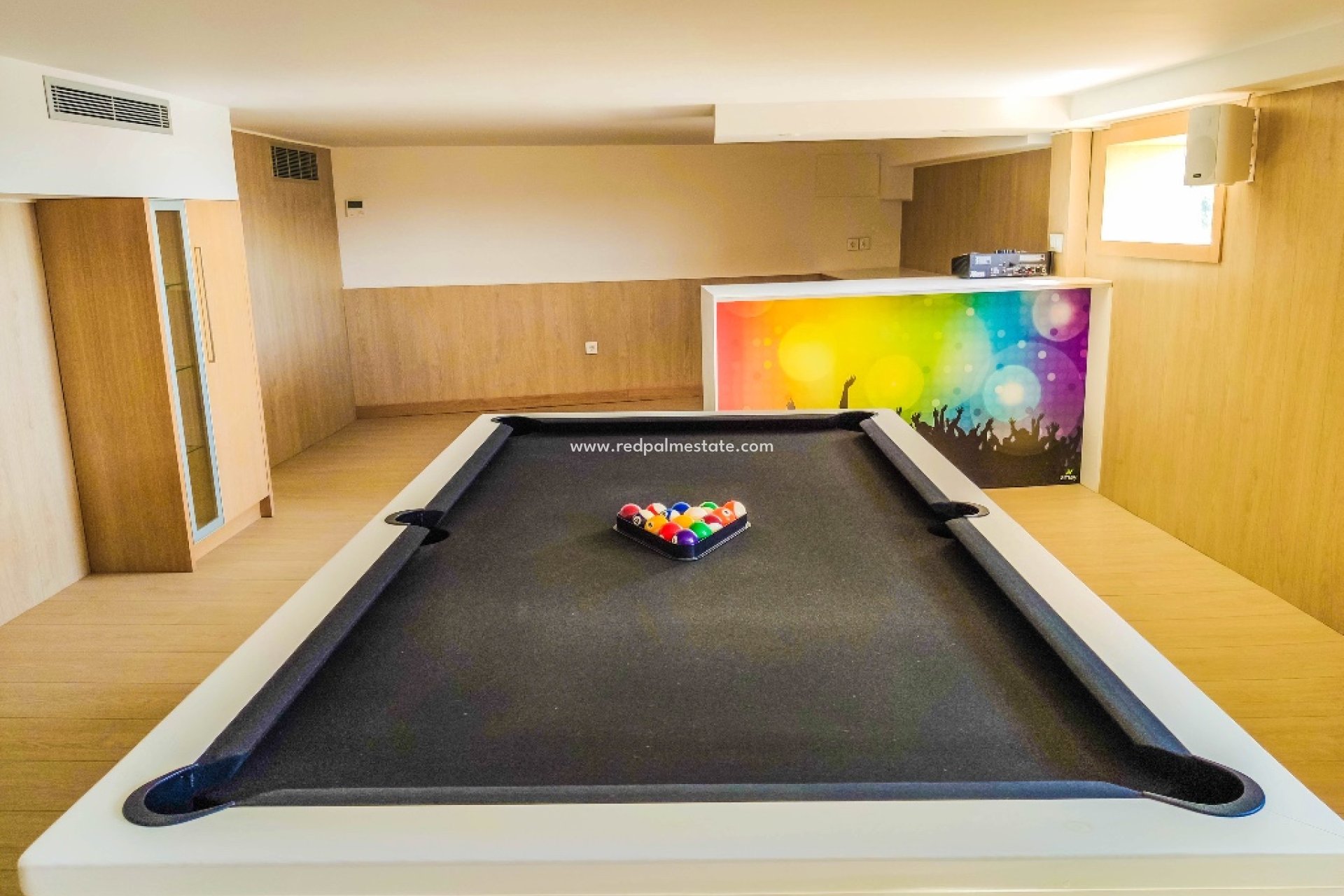 Nybygg - Villa -
Orihuela Costa - Dehesa de campoamor