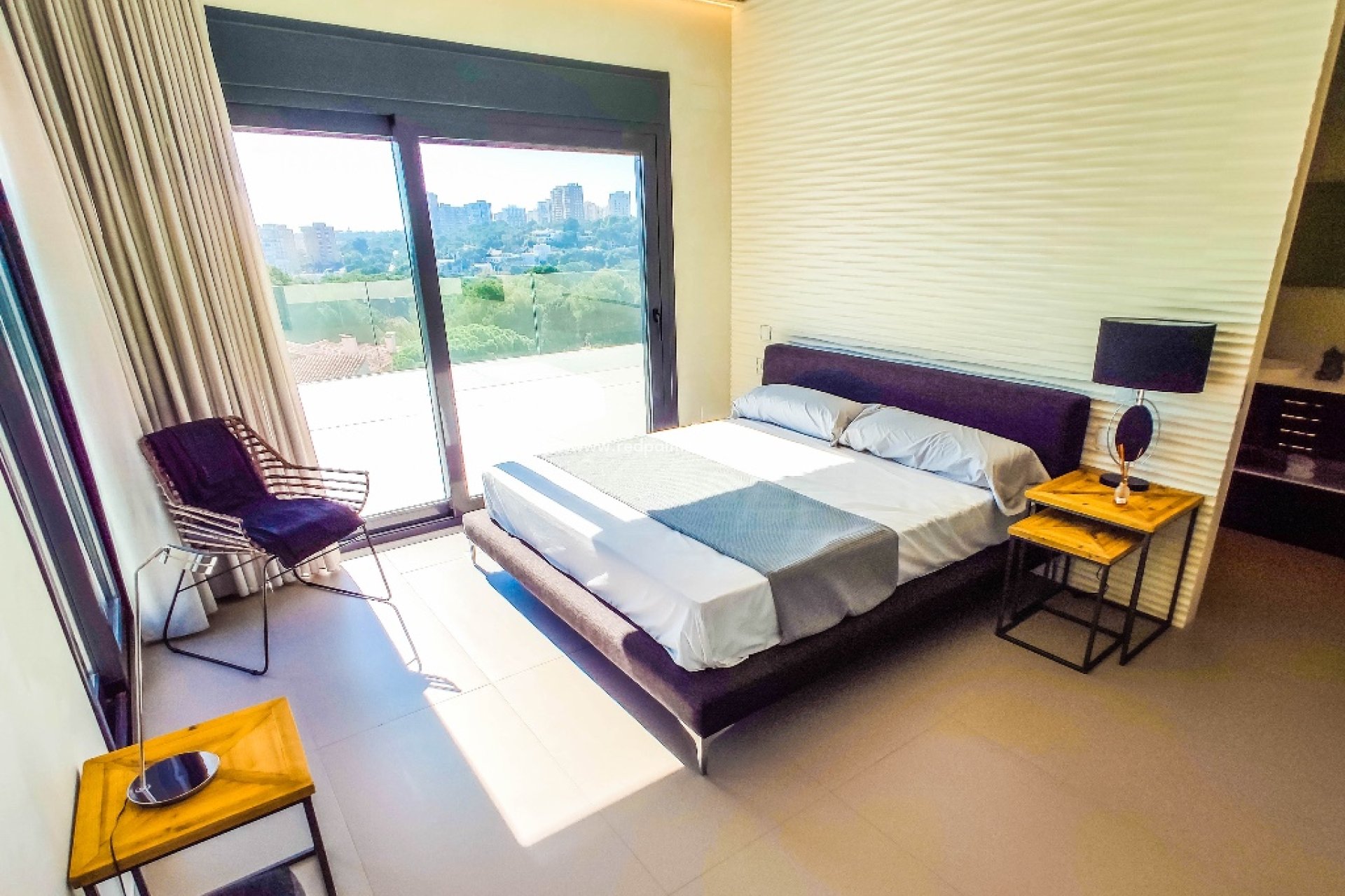 Nybygg - Villa -
Orihuela Costa - Dehesa de campoamor