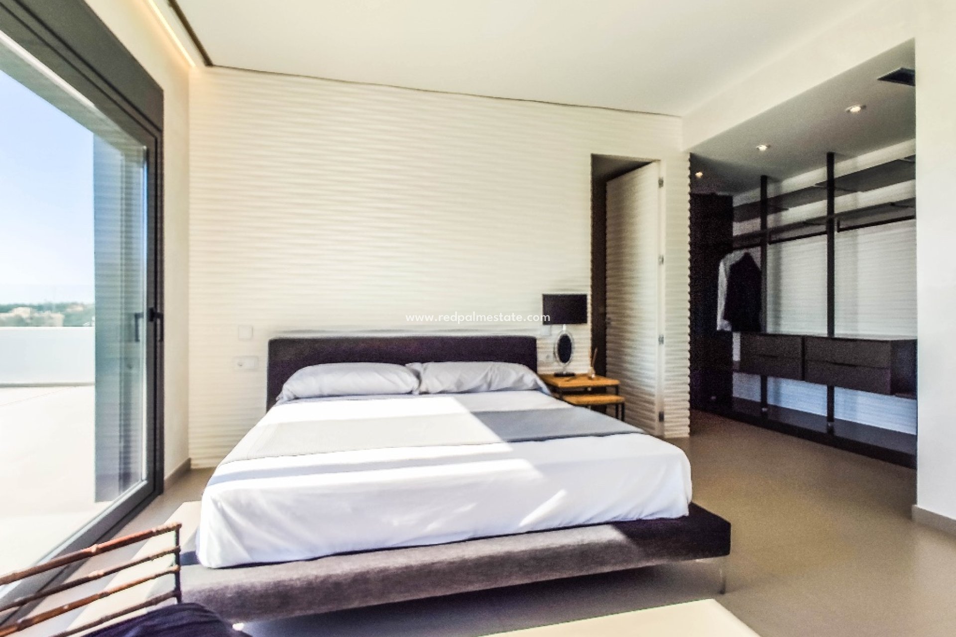 Nybygg - Villa -
Orihuela Costa - Dehesa de campoamor