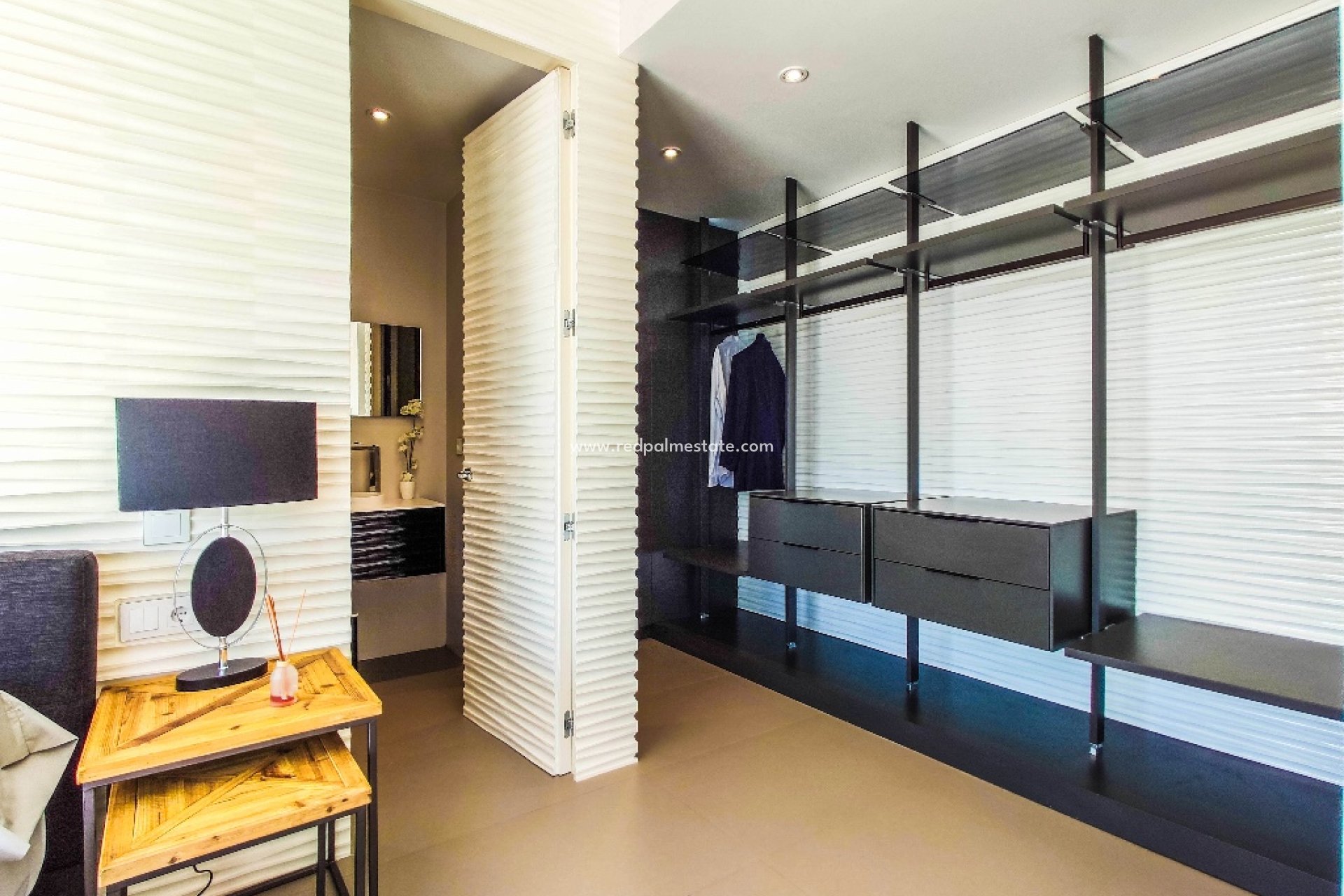 Nybygg - Villa -
Orihuela Costa - Dehesa de campoamor